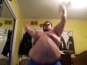 肥男激情大跳Baauer神曲Harlem Shake！