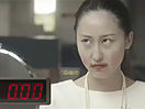 超兇殘的入職考試化妝只給10秒鐘！