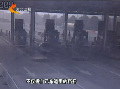 男子拒交10元過路費(fèi) 4次掰斷擋桿強(qiáng)沖卡