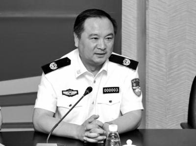 公安部原黨委副書記、副部長李東生嚴(yán)重違紀(jì)違法被開除黨籍