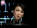 金星曝為解決孩子戶(hù)口問(wèn)題已離婚