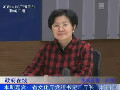 省文化廳黨組書記、廳長楊麗萍談民俗廟會