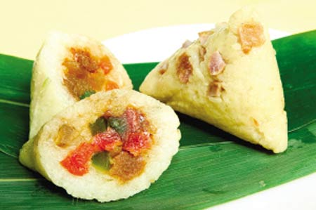 端午節(jié)世界各國粽子大盤點(diǎn) 端午節(jié)世界各國粽子大盤點(diǎn)