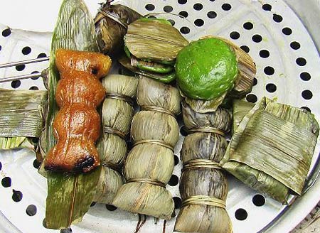 端午節(jié)世界各國粽子大盤點(diǎn) 端午節(jié)世界各國粽子大盤點(diǎn)