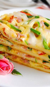 工作日早餐，營養(yǎng)美觀，還這么簡單？！