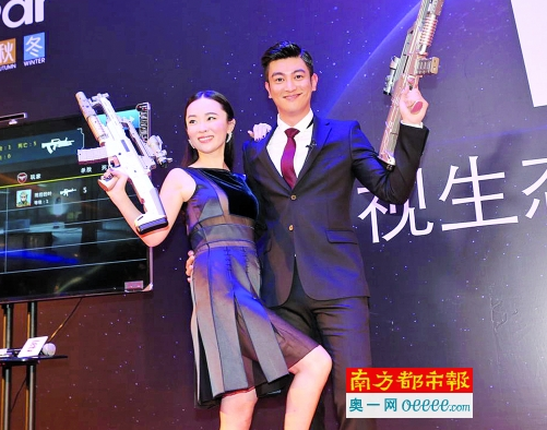 和李小璐鬧不和？霍思燕回應(yīng)：我們太熟了
