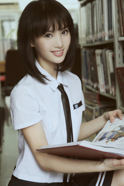 北舞?；ㄅ臄z服裝大片 被贊清純似劉濤
