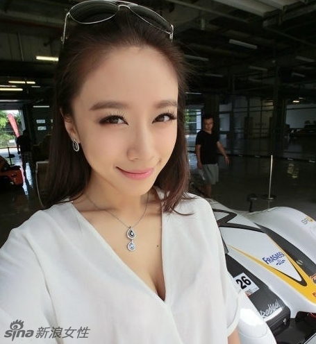 廈大?；ǐ@封中國第一啦啦寶貝