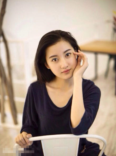 北京電影學(xué)院女神評選 網(wǎng)友驚稱候選美女“長一樣”