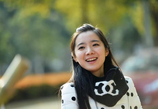 最青春！杭州武漢藝考現(xiàn)場美女如云