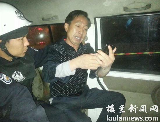 “我是政協(xié)委員，誰動我一下試試？”