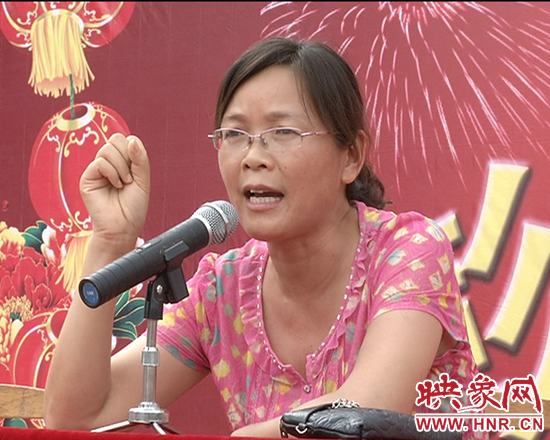 縣農(nóng)業(yè)部門(mén)秋田管理高產(chǎn)創(chuàng)建技術(shù)專家